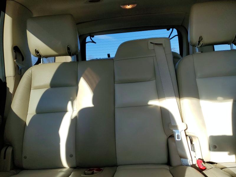 Photo 10 from auction – 2006 FORD EXPLORER with VIN 1FMEU73E96UA47390