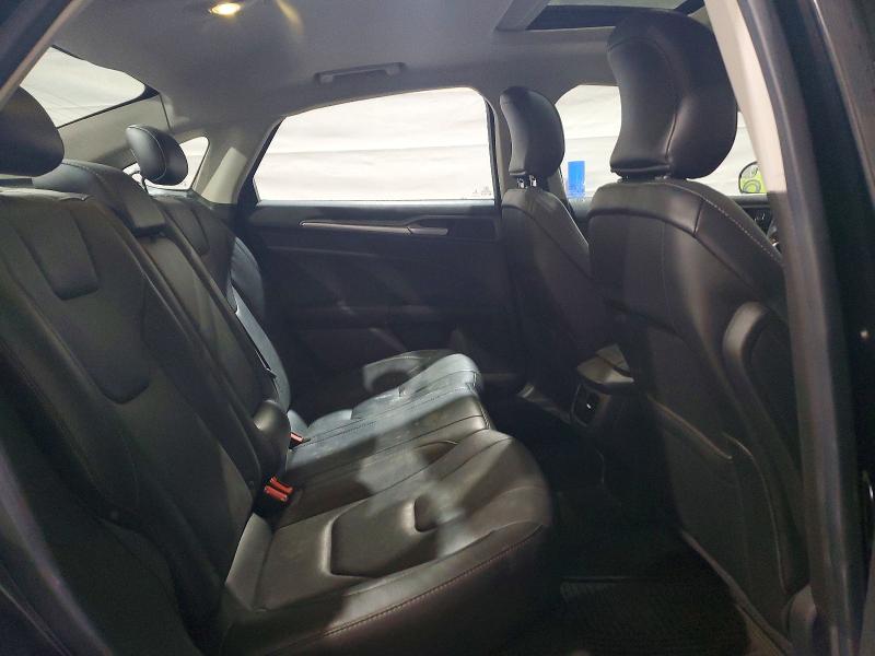 Photo 10 from auction – 2016 FORD FUSION TIT with VIN 3FA6P0D92GR291860