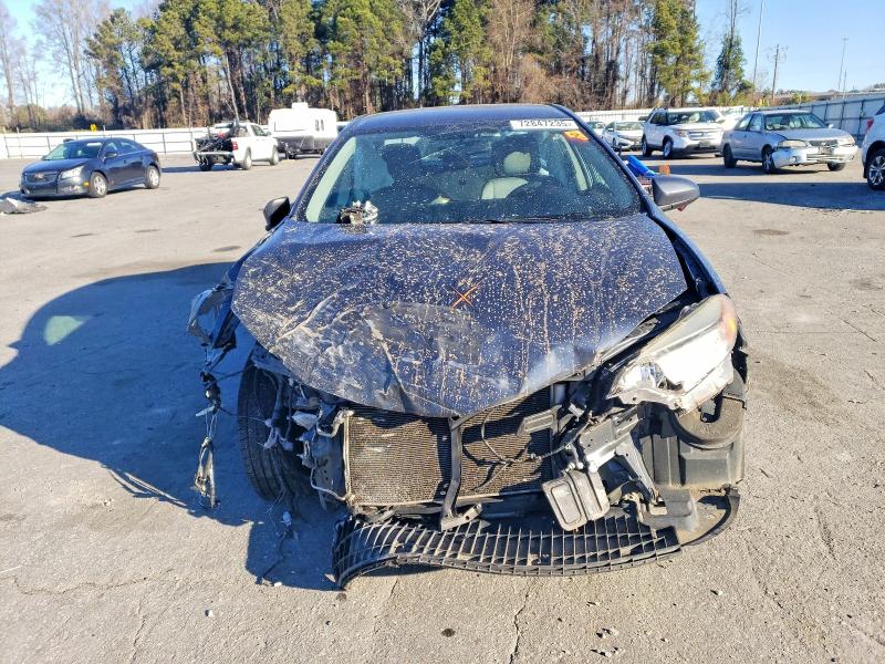 Photo 5 from auction – 2014 TOYOTA COROLLA L with VIN 2T1BURHE5EC105874