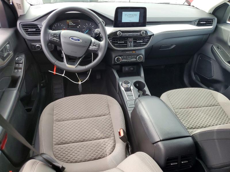 Photo 8 from auction – 2022 FORD ESCAPE with VIN 1FMCU0G63NUB02898