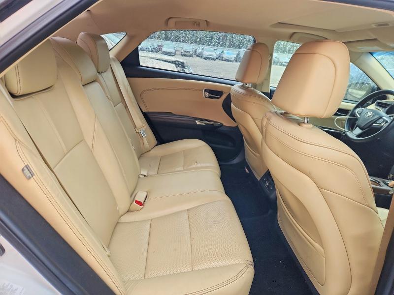Photo 10 from auction – 2015 TOYOTA AVALON HYB with VIN 4T1BD1EB2FU047136