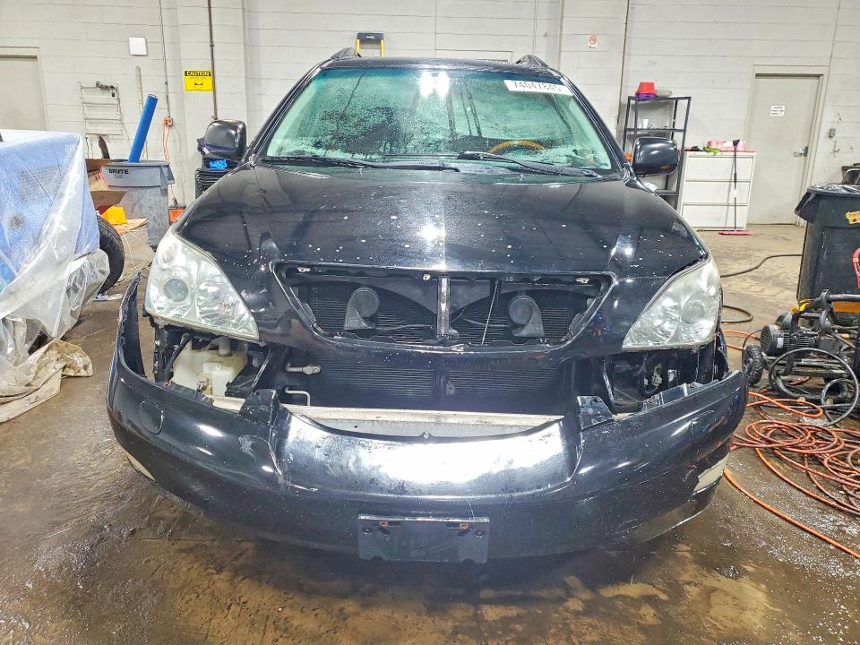 Photo 5 from auction – 2004 LEXUS RX 330 with VIN JTJHA31U040049429