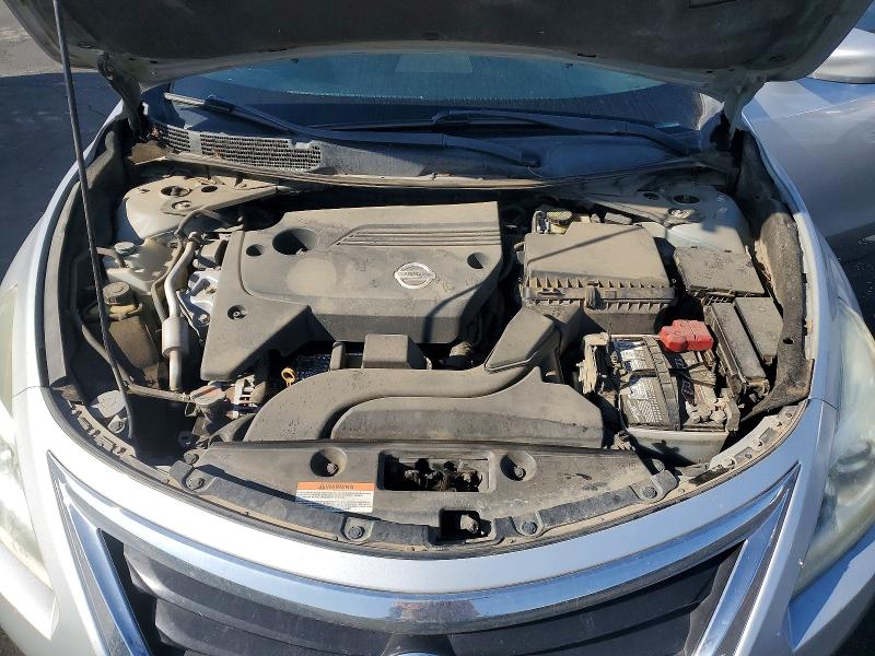 Photo 11 from auction – 2014 NISSAN ALTIMA 2.5 with VIN 1N4AL3AP9EN358206