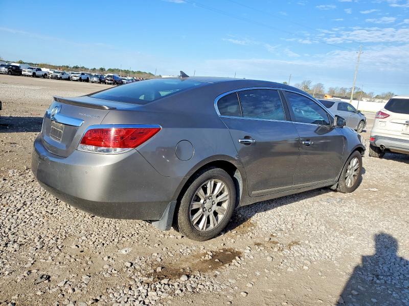Photo 3 from auction – 2012 BUICK LACROSSE P with VIN 1G4GD5ER2CF334728