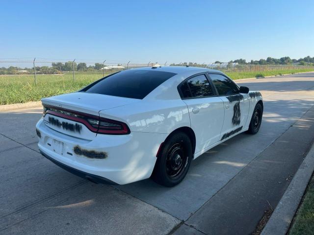Фото 4 с аукциона – 2018 DODGE CHARGER с VIN 2C3CDXKT6JH203719