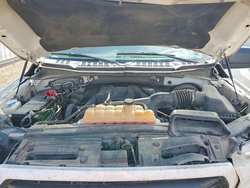 Photo 11 from auction – 2017 FORD F150 with VIN 1FTEX1CP1HKD40418