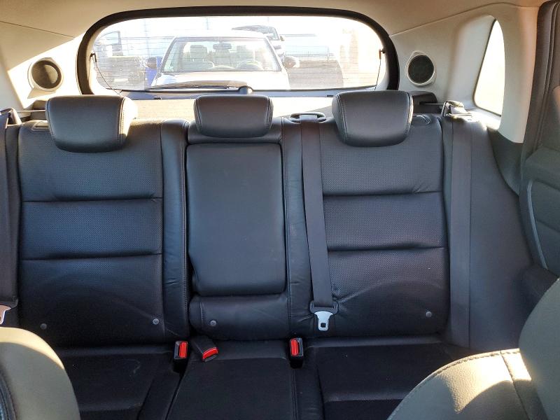 Photo 10 from auction – 2008 ACURA RDX TECHNO with VIN 5J8TB185X8A018848
