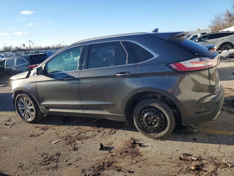 Zdjęcie 2 z aukcji – 2019 FORD EDGE z VIN 2FMPK3K94KBB89268
