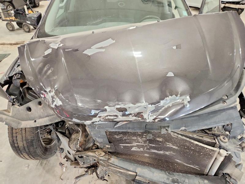 Photo 12 from auction – 2015 CHEVROLET TRAVERSE with VIN 1GNKRGKD1FJ263244