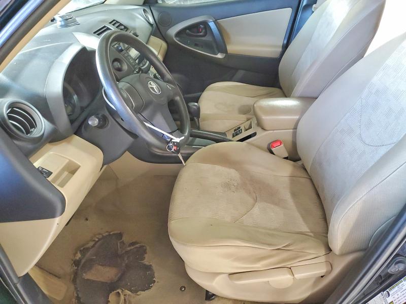 Photo 7 from auction – 2011 TOYOTA RAV 4 with VIN 2T3BF4DV2BW106632