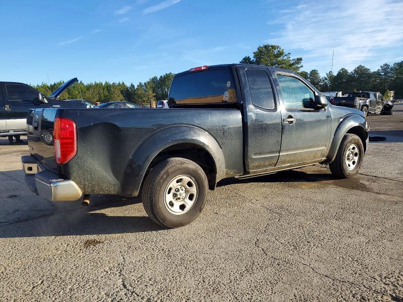 Photo 3 from auction – 2014 NISSAN FRONTIER with VIN 1N6BD0CTXEN732968