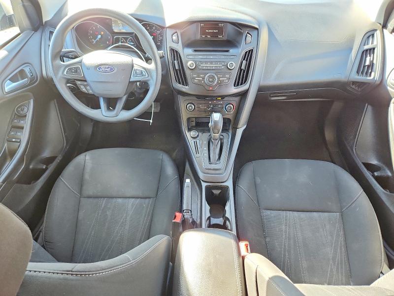 Photo 8 from auction – 2016 FORD FOCUS with VIN 1FADP3K20GL361594