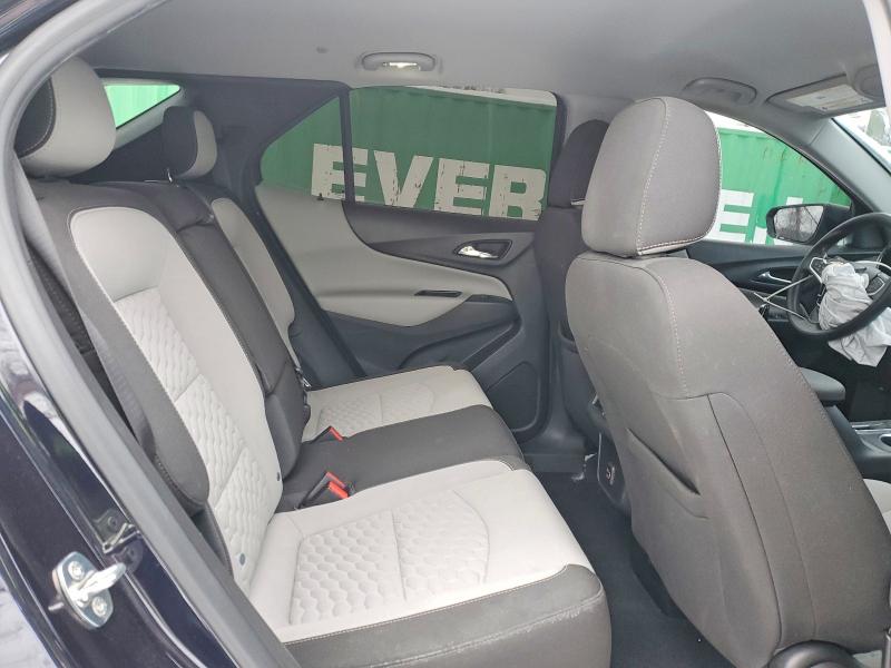 Photo 11 from auction – 2020 CHEVROLET EQUINOX LS with VIN 3GNAXSEV7LS557962