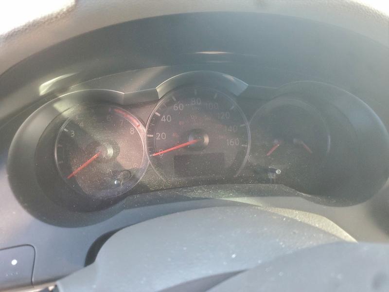 Photo 9 from auction – 2012 NISSAN ALTIMA BAS with VIN 1N4AL2AP2CC110592