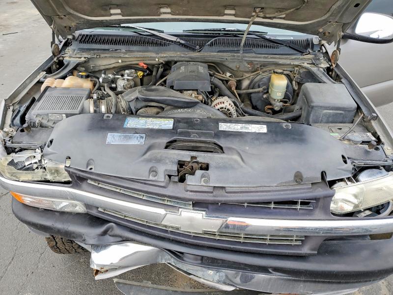 صورة رقم 11 من المزاد - 2000 CHEVROLET SILVERADO مع VIN 1GCEK19V7YE266005