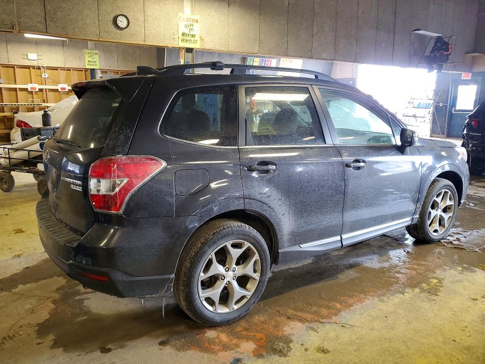 Photo 3 from auction – 2016 SUBARU FORESTER 2 with VIN JF2SJAVCXGH495626