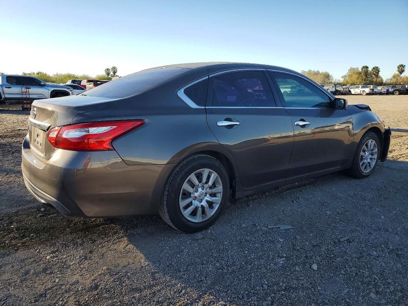 Photo 3 from auction – 2016 NISSAN ALTIMA 2.5 with VIN 1N4AL3AP4GC118284