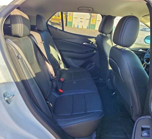 Photo 10 from auction – 2021 BUICK ENCORE GX with VIN KL4MMFSL2MB161986