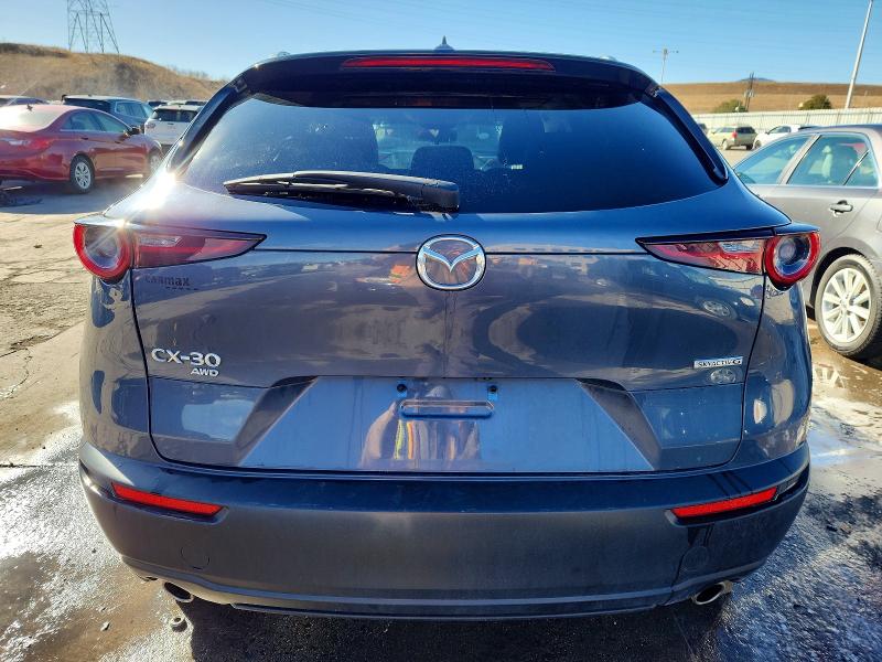 Photo 6 from auction – 2020 MAZDA CX-30 PREM with VIN 3MVDMBEM6LM112668