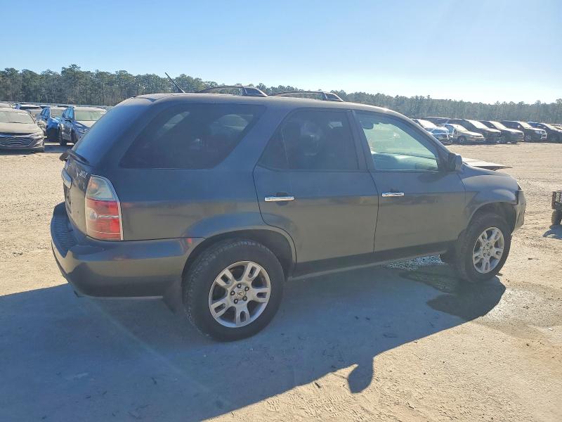 Photo 3 from auction – 2004 ACURA MDX TOURIN with VIN 2HNYD18694H505648