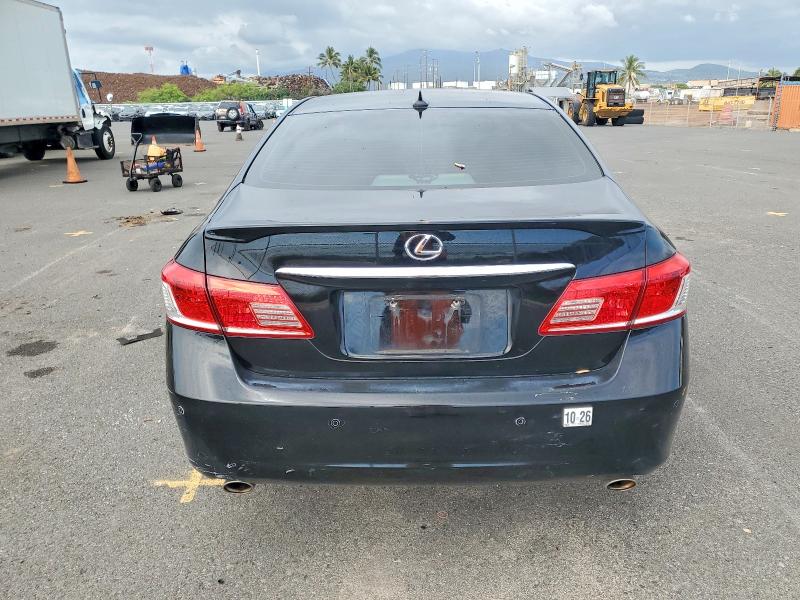 Фото 6 с аукциона – 2011 LEXUS ES 350 с VIN JTHBK1EG9B2419212