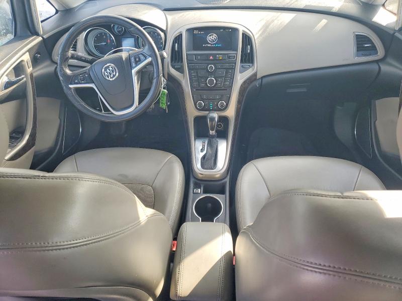 Photo 8 from auction – 2013 BUICK VERANO with VIN 1G4PP5SKXD4111980