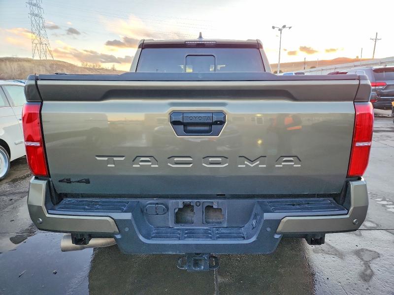Photo 6 from auction – 2024 TOYOTA TACOMA with VIN 3TMLB5JN2RM012370