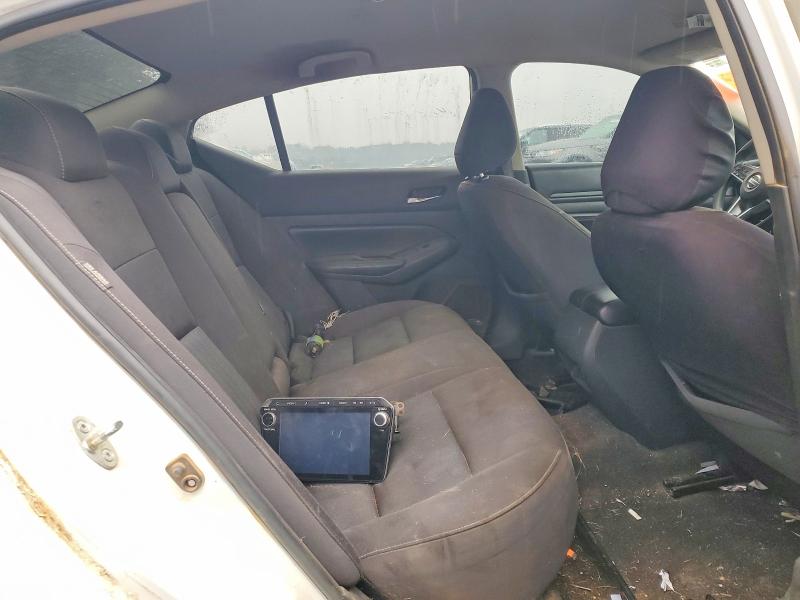 Photo 10 from auction – 2020 NISSAN ALTIMA S with VIN 1N4BL4BV0LC194070
