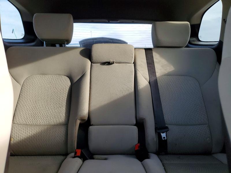 Photo 10 from auction – 2014 HYUNDAI SANTA FE with VIN KM8SMDHF3EU054224