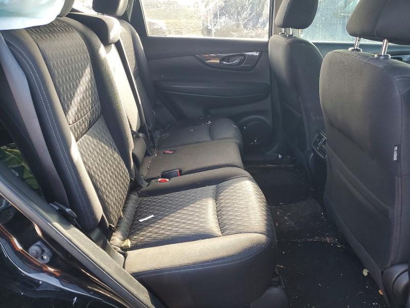 Photo 11 from auction – 2018 NISS ROGUE with VIN JN8AT2MT9JW468811