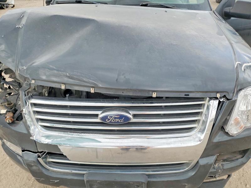 Photo 11 from auction – 2009 FORD EXPLORER with VIN 1FMEU63E29UA21017