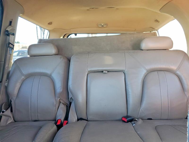 Photo 9 from auction – 2002 FORD EXPEDITION with VIN 1FMRU17L22LA91948