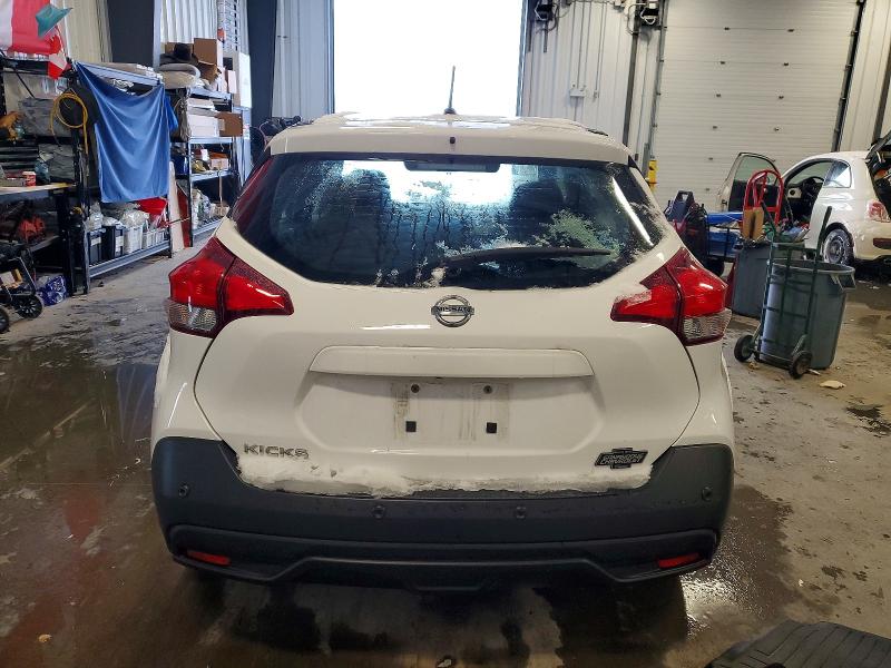 Photo 6 from auction – 2020 NISSAN KICKS with VIN 3N1CP5BV3LL497943
