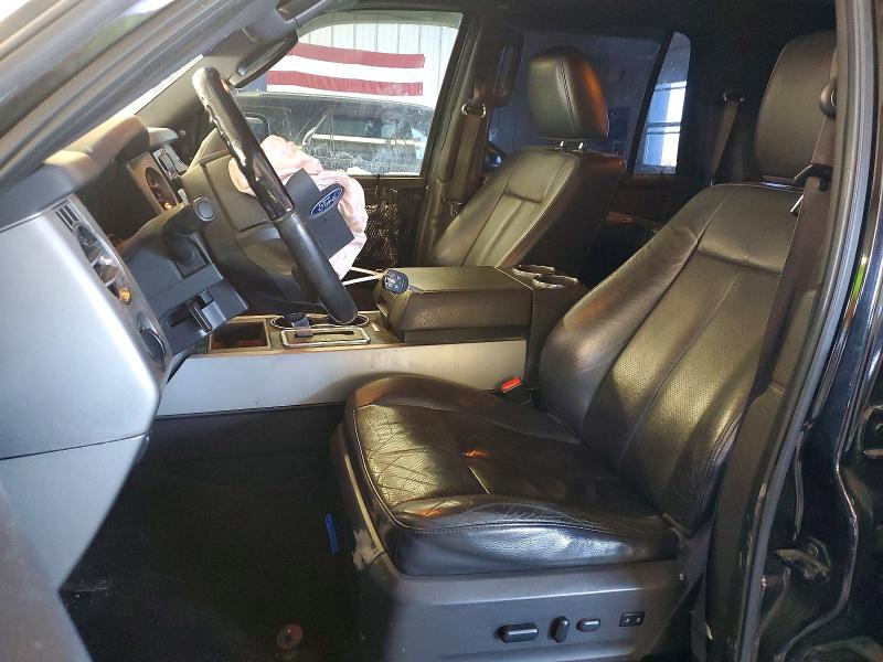 Photo 7 from auction – 2013 FORD EXPEDITION with VIN 1FMJU2A56DEF15166