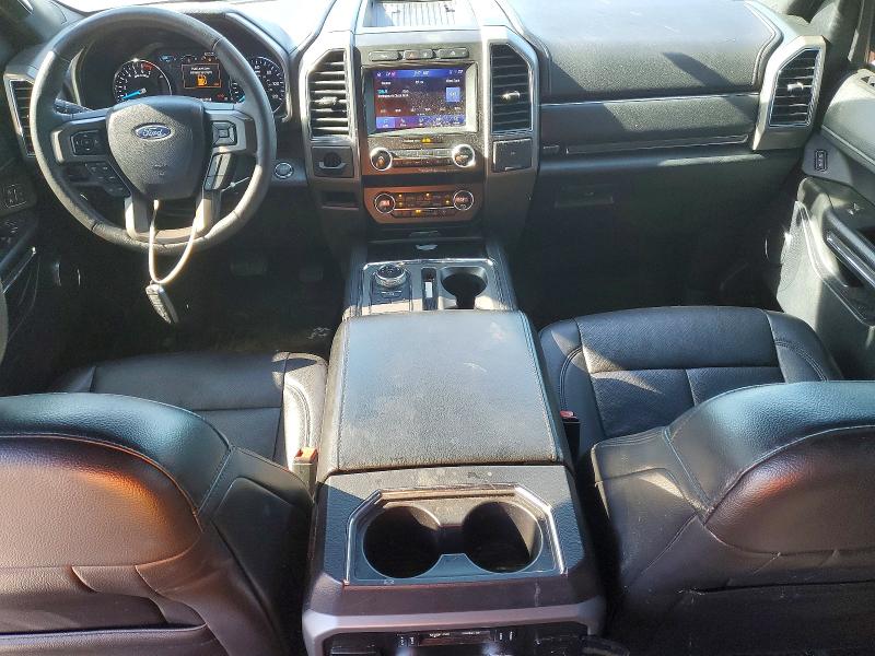 Photo 8 from auction – 2020 FORD EXPEDITION with VIN 1FMJU1HT0LEA68251