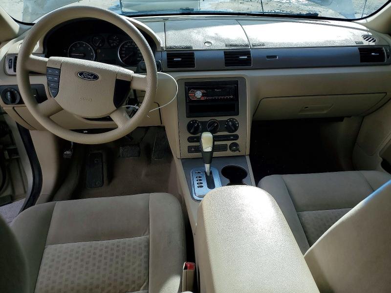 Photo 8 from auction – 2005 FORD FIVE HUNDR with VIN 1FAFP23185G190091