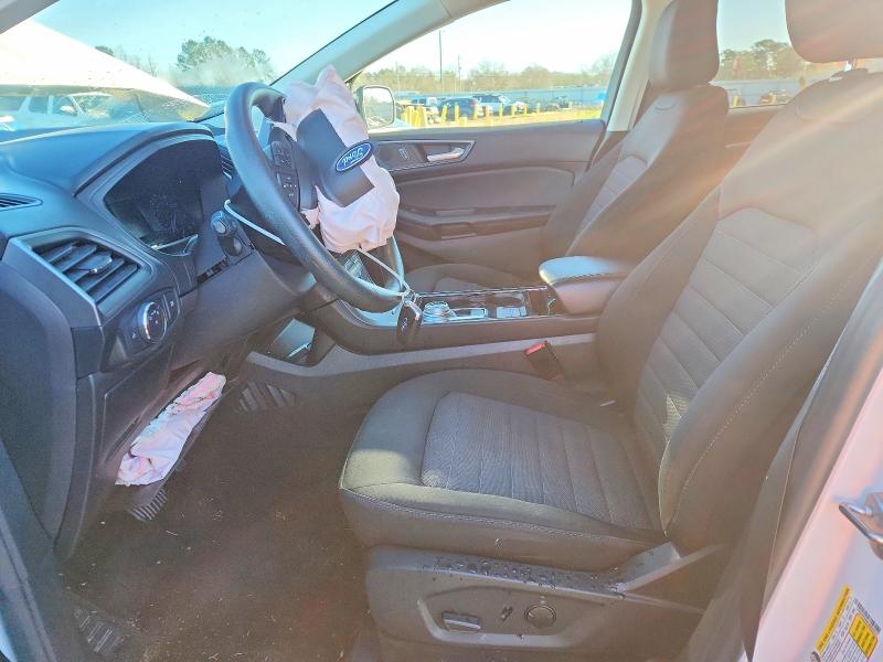 Photo 7 from auction – 2020 FORD EDGE with VIN 2FMPK3G98LBB60527