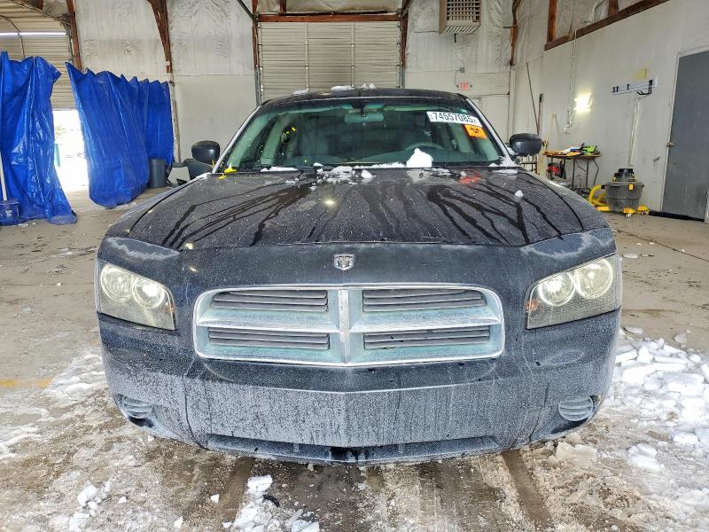 Photo 5 from auction – 2006 DODGE CHARGER SE with VIN 2B3KA43R76H191056