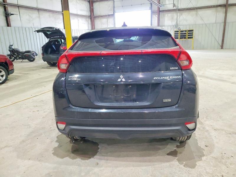 Photo 6 from auction – 2019 MITSUBISHI ECLIPSE CROSS with VIN JA4AT4AA9KZ046039