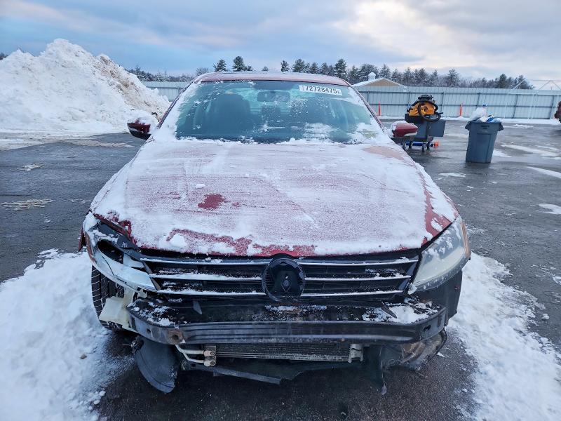 Photo 5 from auction – 2017 VOLKSWAGEN JETTA with VIN 3VWDB7AJ2HM296060