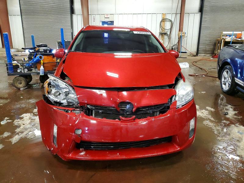 صورة رقم 5 من المزاد - 2010 TOYOTA PRIUS مع VIN JTDKN3DU2A0123664