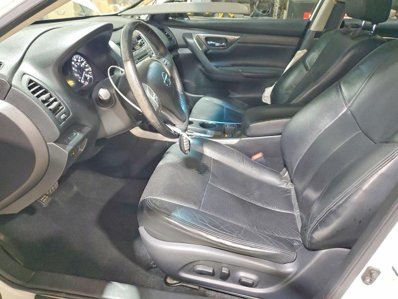 Photo 7 from auction – 2015 NISSAN ALTIMA 2.5 with VIN 1N4AL3AP4FC162705
