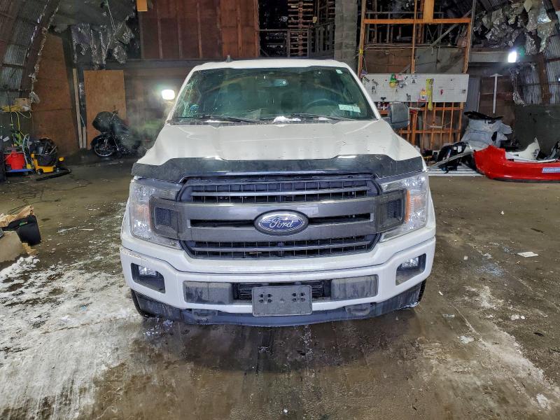 Photo 5 from auction – 2019 FORD F150 SUPER with VIN 1FTEW1EP7KFB56200