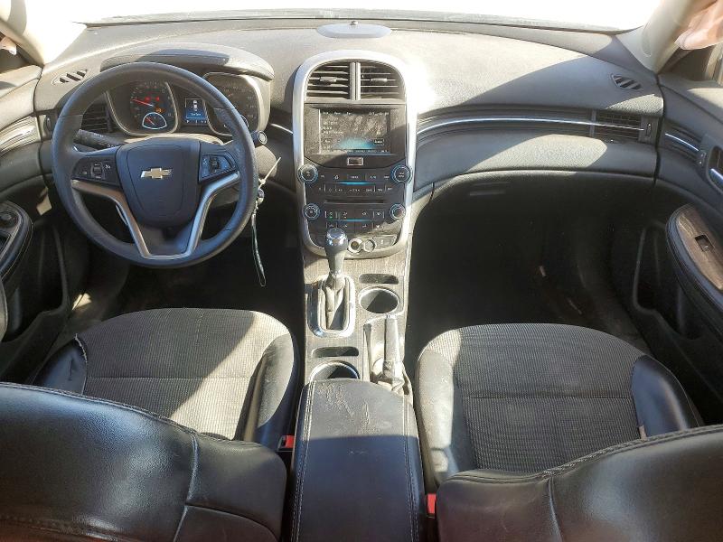 Photo 8 from auction – 2016 CHEVROLET MALIBU LIM with VIN 1G11C5SA2GF117982