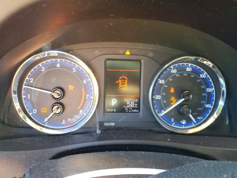 Photo 9 from auction – 2019 TOYOTA COROLLA L with VIN 5YFBURHE4KP863006
