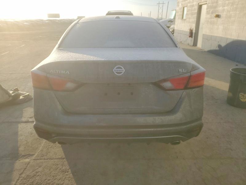 Foto 6 de la subasta – 2019 NISSAN ALTIMA con VIN 1N4BL4EV4KC208644