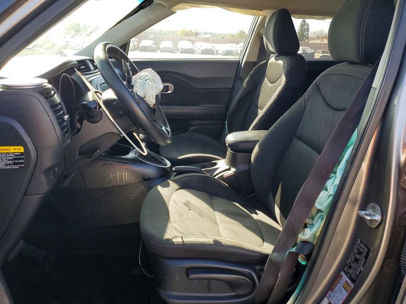 Photo 7 from auction – 2016 KIA SOUL with VIN KNDJN2A24G7375408
