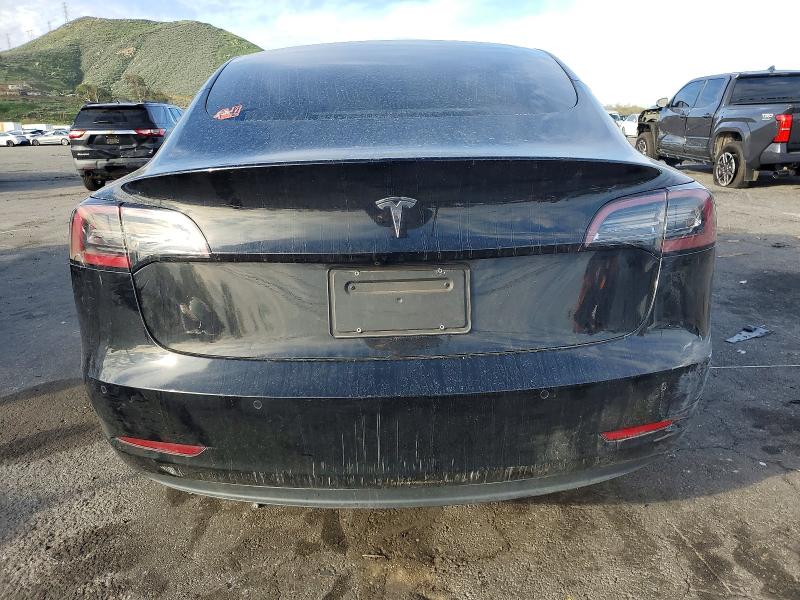 Photo 6 from auction – 2019 TESLA MODEL 3 with VIN 5YJ3E1EA7KF399063