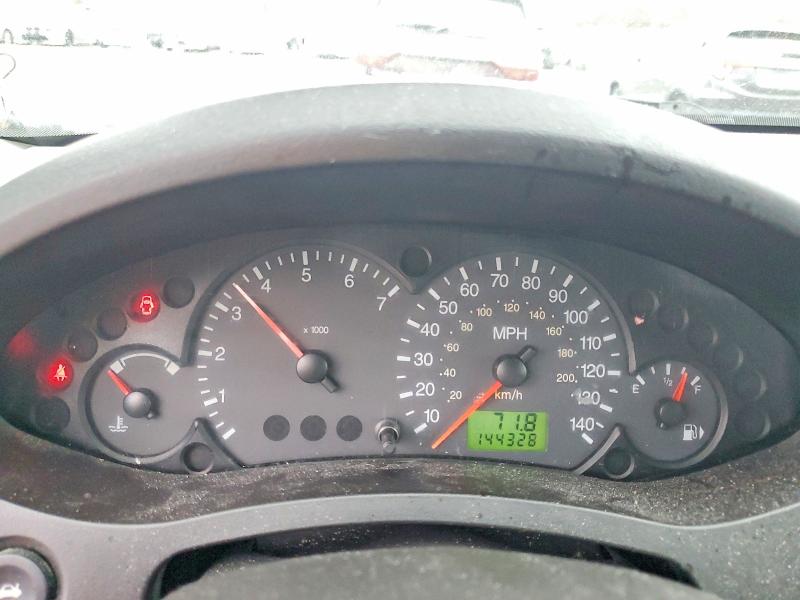 Foto 9 de la subasta – 2006 FORD FOCUS ZX5 con VIN 1FAHP37N96W233274
