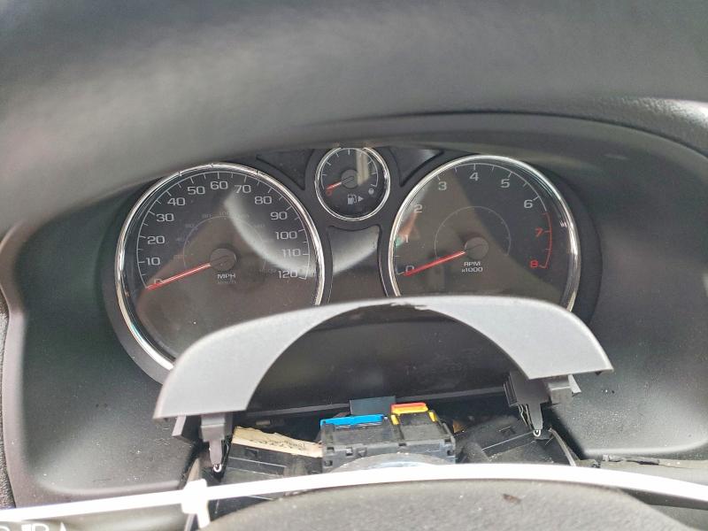 Photo 9 from auction – 2006 CHEVROLET COBALT with VIN 1G1AL15F167817887